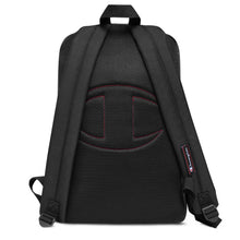 Load image into Gallery viewer, FGWD Embroidered Champion Backpack
