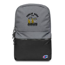 Load image into Gallery viewer, FGWD Embroidered Champion Backpack

