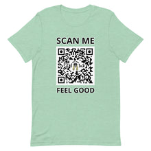 Load image into Gallery viewer, Scan Me Feel Good
