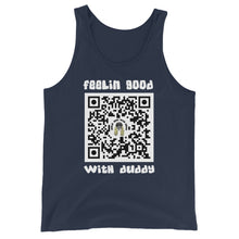 Load image into Gallery viewer, Scan Me Unisex Tank Top
